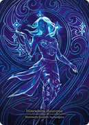 Image for Hinewhitu, Hautipua (Pleiades, Superstar) (Maori) (SUP009) - Flesh and Blood TCG