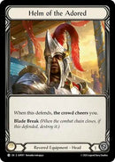 Image for Helm of the Adored (SUP017) - Flesh and Blood TCG