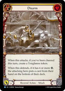 Image for Disarm (SUP030) - Flesh and Blood TCG