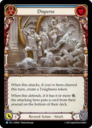 Image for Disperse (SUP032) - Flesh and Blood TCG