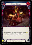 Image for Goon Battery (SUP104) - Flesh and Blood TCG