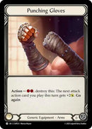 Image for Punching Gloves (SUP213) - Flesh and Blood TCG