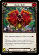Image for Bluster Buff (SUP221) - Flesh and Blood TCG