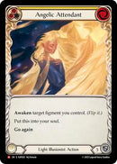 Image for Angelic Attendant (SUP265) - Flesh and Blood TCG