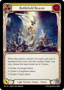 Image for Battlefield Beacon (SUP266) - Flesh and Blood TCG