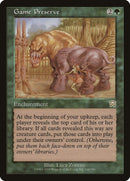 Game Preserve (248) [MMQ]