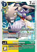 Image for Antylamon (BT23-029 C) - Digimon Card Game