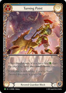 Image for Turning Point (GEM086) (GEM Pack 3) - Flesh and Blood TCG