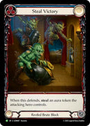 Image for Steal Victory (GEM087) (GEM Pack 3) - Flesh and Blood TCG