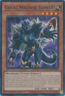 Image for Gouki Machine Suprex (DOOD-EN006) (Doom of Dimensions) - YuGiOh