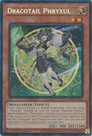 Image for Dracotail Phryxul (DOOD-EN023) (Doom of Dimensions) - YuGiOh