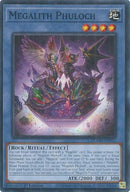 Image for Megalith Phuloch (DOOD-EN033) (Doom of Dimensions) - YuGiOh