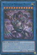 Image for Megalith Notrah Plura (DOOD-EN034) (Doom of Dimensions) - YuGiOh