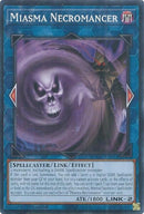 Image for Miasma Necromancer (DOOD-EN052) (Doom of Dimensions) - YuGiOh
