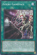 Image for Gouki Gameface (DOOD-EN056) (Doom of Dimensions) - YuGiOh