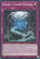 Image for Radiant Typhoon Mandate (DOOD-EN076) (Doom of Dimensions) - YuGiOh