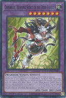 Image for Chevreuil, Hunting Scout of the Deep Forest (DOOD-EN085) (Doom of Dimensions) - YuGiOh