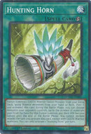 Image for Hunting Horn (DOOD-EN086) (Doom of Dimensions) - YuGiOh
