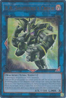 Image for R.B. Shepherd's Crook (DOOD-EN093) (Doom of Dimensions) - YuGiOh