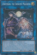 Image for Endymion, the Crescent Magistus (DOOD-EN099) (Doom of Dimensions) - YuGiOh