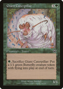 Giant Caterpillar (249) [MMQ]