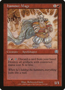 Hammer Mage (193) [MMQ]