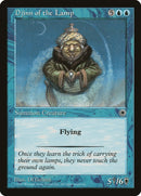 Djinn of the Lamp [POR]