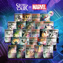 Image for Secret Lair Drop: Secret Lair x Marvel's Spider-Man: The Foil Web-Slinger Bundle - Magic: The Gathering