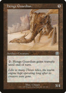 Henge Guardian (297) [MMQ]