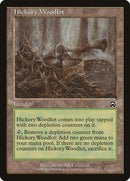 Hickory Woodlot (319) [MMQ]