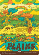 Image for Plains (1945) (1945) (Secret Lair Drop Series) - Magic: The Gathering