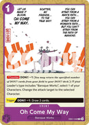 Image for Oh Come My Way (Reprint) (EB01-038) (Premium Booster -The Best- Vol. 2) - One Piece Card Game