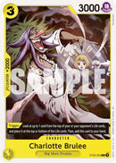 Image for Charlotte Brulee (Reprint) (ST20-003) (Premium Booster -The Best- Vol. 2) - One Piece Card Game