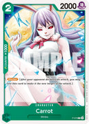Image for Carrot - P-070 (Reprint) (P-070) (Premium Booster -The Best- Vol. 2) - One Piece Card Game