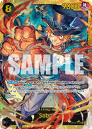 Image for Sabo - OP07-118 (Reprint) (OP07-118) (Premium Booster -The Best- Vol. 2) - One Piece Card Game
