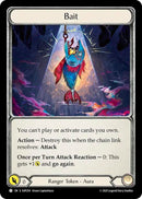 Image for Bait (SUP259) - Flesh and Blood TCG