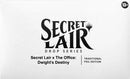 Image for Secret Lair x The Office: Dwight's Destiny - Traditional Foil Edition - Magic: The Gathering