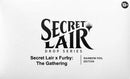 Image for Secret Lair x Furby: The Gathering - Rainbow Foil Edition - Magic: The Gathering
