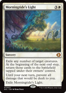 Image for Morningtide's Light (27) - Magic: The Gathering