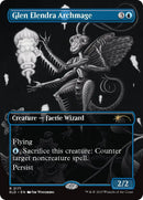 Image for Glen Elendra Archmage (2171) (2171) (Secret Lair Drop Series) - Magic: The Gathering