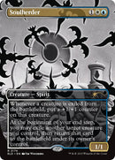 Image for Soulherder (2174) (Secret Lair Drop Series) - Magic: The Gathering