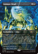 Animate Dead (2189) (Secret Lair Drop Series)