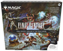 Image for FINAL FANTASY - Scene Box (Garland at the Chaos Shrine) - Magic: The Gathering