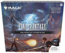 Image for FINAL FANTASY - Scene Box (Children of Fate) - Magic: The Gathering