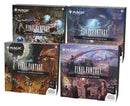 Image for FINAL FANTASY - Scene Box Case - Magic: The Gathering