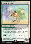 Figure of Fable (224) (Lorwyn Eclipsed)
