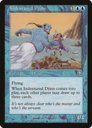Indentured Djinn (85) [MMQ]