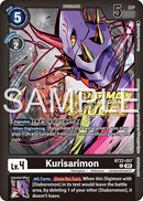 Image for Kurisarimon (Judge Pack 2025 Wave 2) (BT22-057 C) - Digimon Card Game