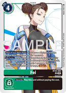 Image for Fei (BT23-083 R) - Digimon Card Game
