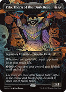 Image for Vito, Thorn of the Dusk Rose (2282) (Secret Lair Drop Series) - Magic: The Gathering